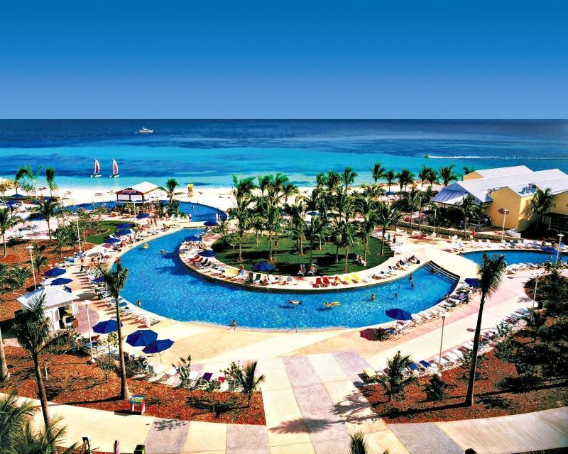 Grand Lucayan Resort Bahamas Freeport Instalações foto