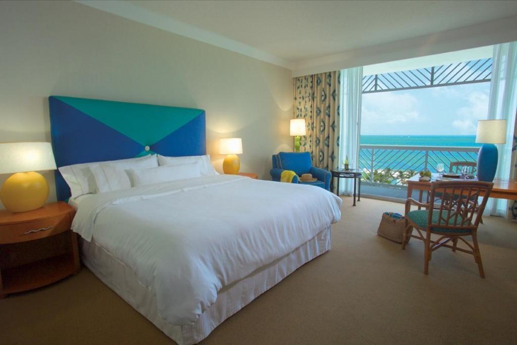 Grand Lucayan Resort Bahamas Freeport Quarto foto