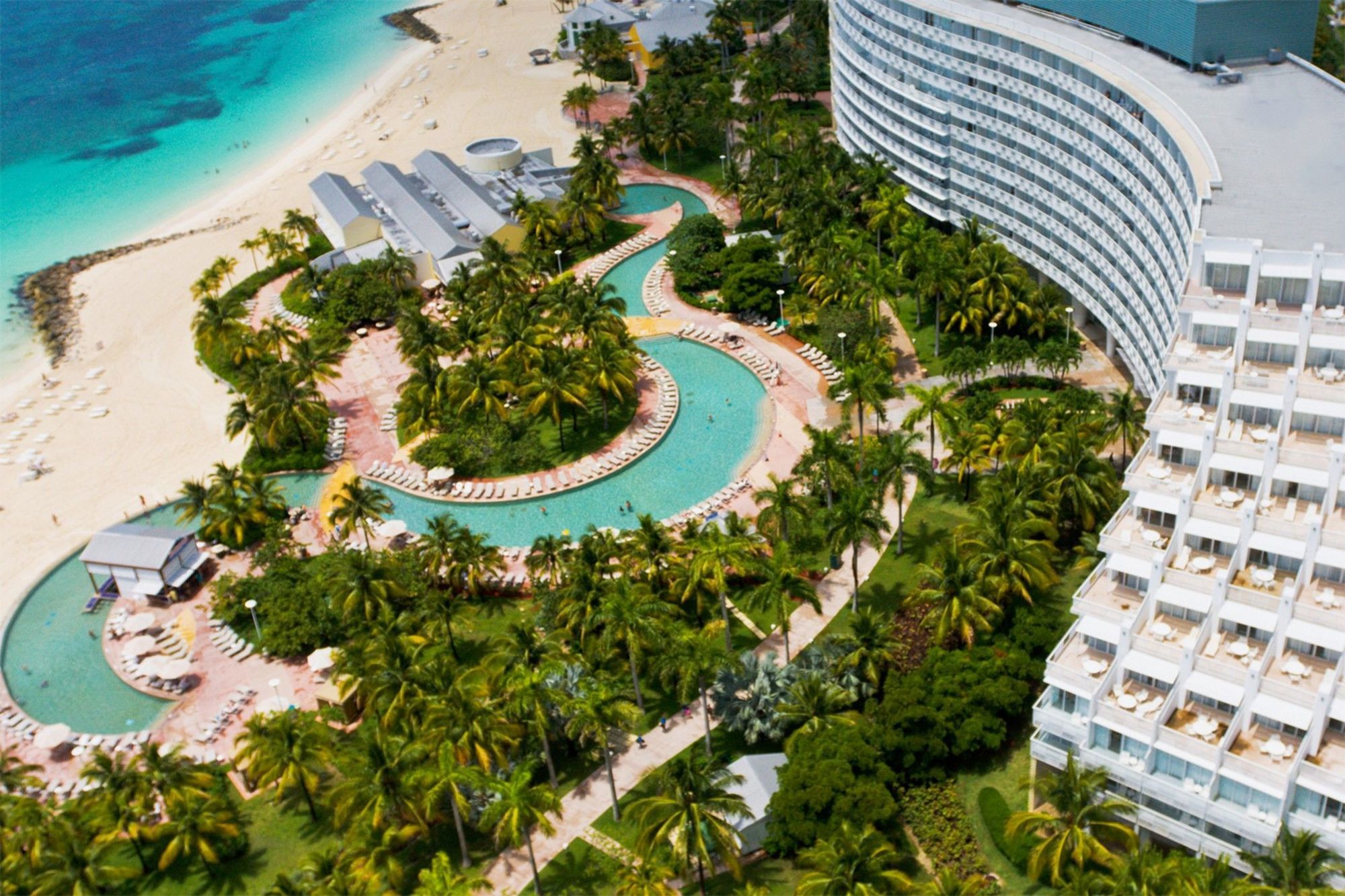 Grand Lucayan Resort Bahamas Freeport Exterior foto